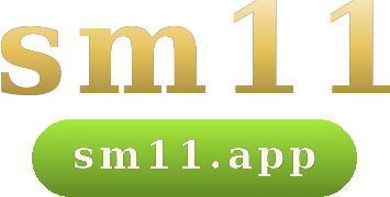 sm11 logo