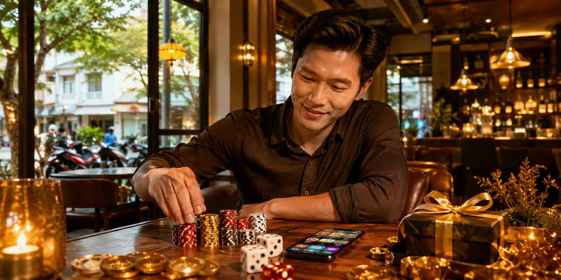 sm11 casino app visual
